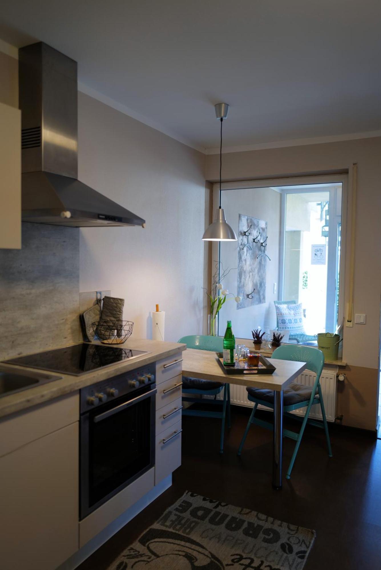 Ferienwohnung Laurent Pünderich Exterior foto